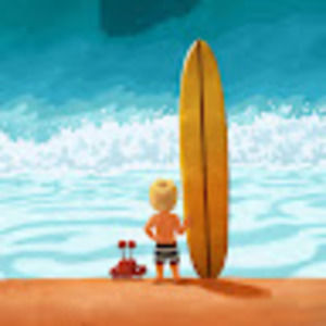 Meet your Posher, Dustin